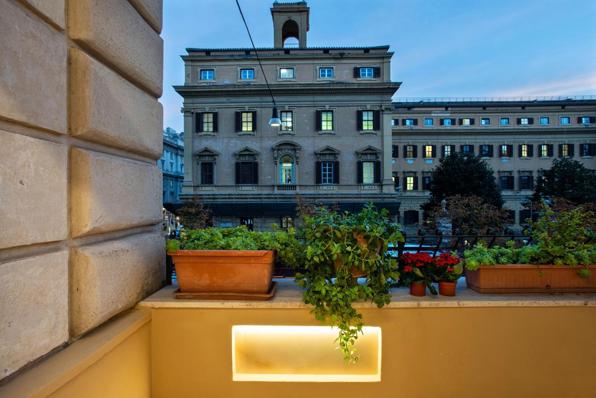 Ventisettembre Private Appartamento Roma