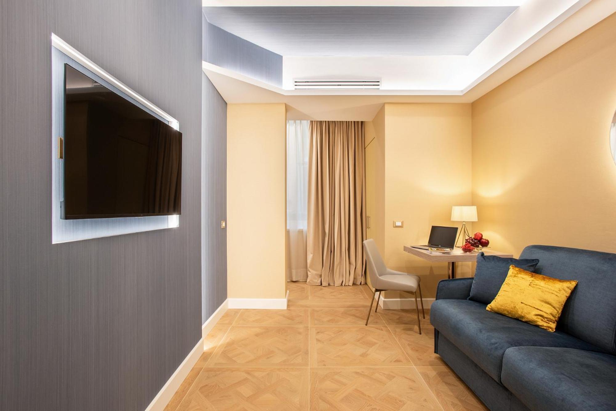 Ventisettembre Private Apartment Rome